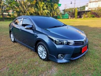 ขายรถบ้าน-toyota-altis-1.8-s-ปี-2014-ฟรีดาวน์-ถุงลมนิรภัยคู่