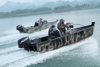 เรืออลูมิเนียม-เรือตกปลา-ultra-marine-เรือคุณภาพที่นักตกปลาแ