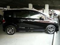 ขายดาวน์รถ-honda-freed--1.5-e-สีดำ-เกียร์-auto-รถใช้แล้ว-คุณ