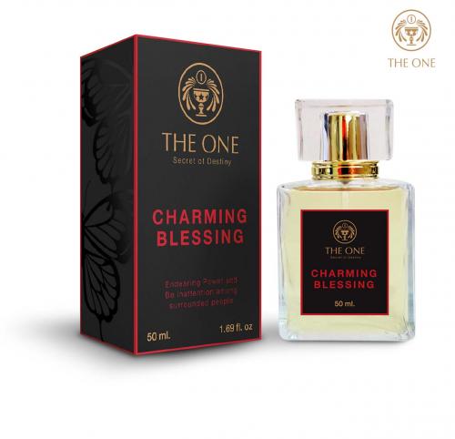 น้ำหอม-the-one-thailand-parfum-edp-50-ml.-น้ำหอมกลิ่นดอกไม้ส