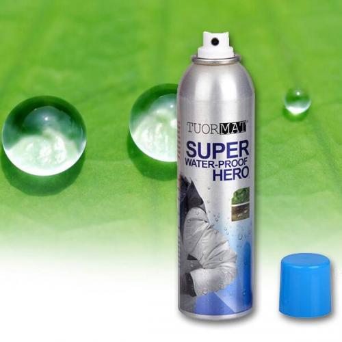สเปรย์กันน้ำ-tuor-mat-super-water-proof-hero-ป้องกันน้ำและคร