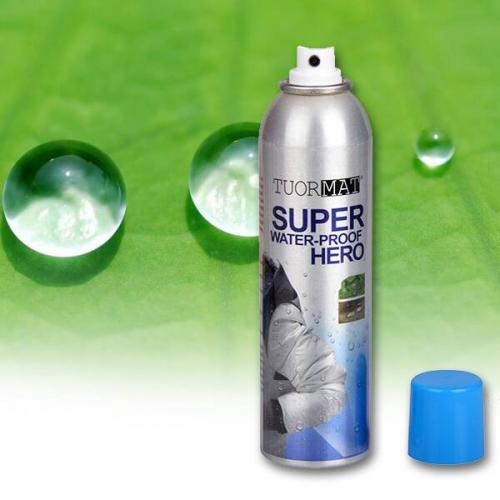 สเปรย์กันน้ำ-tuor-mat-super-water-proof-hero-ป้องกันน้ำและคร