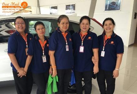 บริการรับจ้างทำความสะอาดครบวงจร-ประเมินราคาฟรี-โทร-029074472