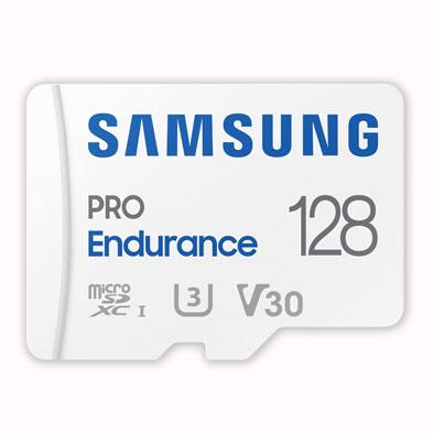 เมมโมรี่การ์ด-samsung-pro-endurance-micro-sd-card