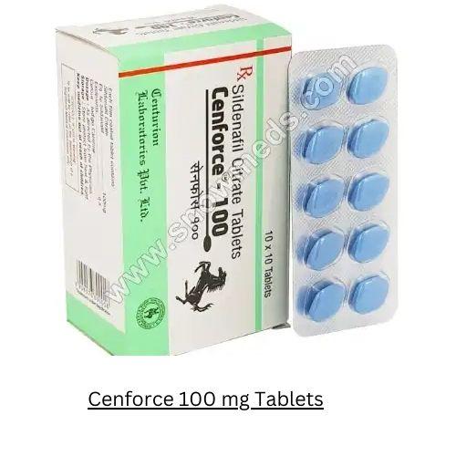 cenforce-100-blue-pill