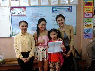 มีปัญหาการเรียน-ทุกวิชามาหาครูมดคะ