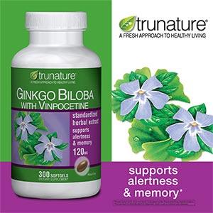 trunature-ginkgo-biloba-with-vinpocetine-120-mg.300-softgels
