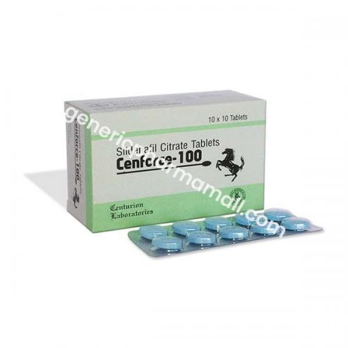 cenforce-100-is-only-way-to-solve-erectile-dysfunction