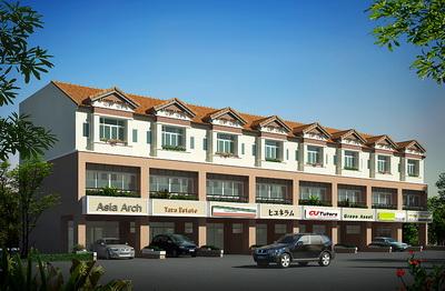 ให้เช่า-โฮมออฟฟิศ3ชั้น-โครงการ-phuket-villa-kathu-ราคา-25-