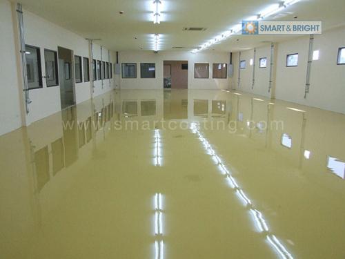 บริการเคลือบ-พื้น-epoxy-สำหรับพื้นโรงงาน-พื้นโชว์รูม-พื้นโรง