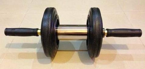 ลูกกลิ้งลดหน้าท้อง-super-roller-