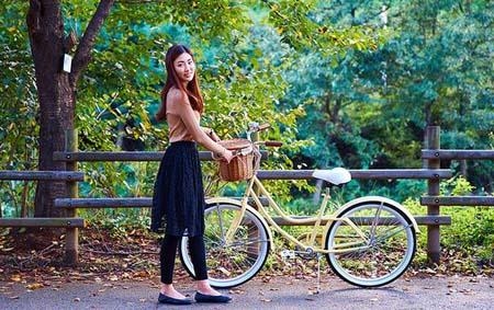 ขายจักรยานวินเทจทัวร์ริ่ง-จักรยานคลาสสิคญี่ปุ่น-ราคากันเอง