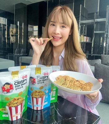 ผัดหมี่โคราช-ผัดไทยต้นตำหรับ-หมูแผ่นยิ้มยิ้มจ้า