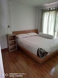 ให้เช่าห้องว่างคอนโด-รีเจ้นท์โฮม25-ย่านกระทรวงสาธารณสุขจังหว