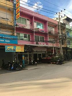 ขายอาคารพานิชย์-บางกรวย-พระราม7-ทำเลทอง-ใกล้การไฟฟ้าฝ่ายผลิต