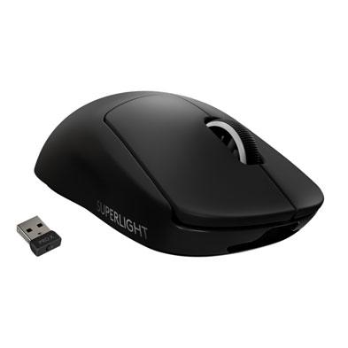 แนะนำ-logitech-เมาส์ไร้สาย-รุ่น-g-pro-x-superlight