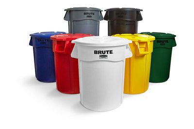 rubbermaid-_-brute-container-ถังพลาสติกอเนกประสงค์-