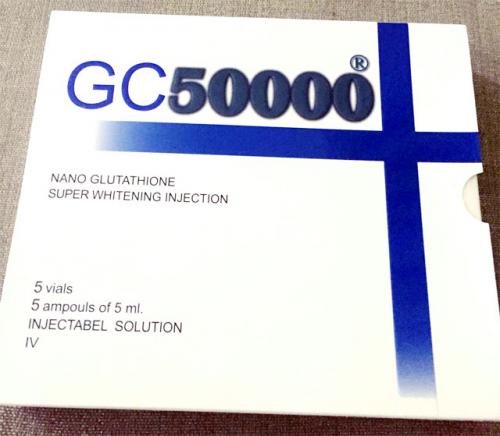 ฉีดโบท็อกลดกรามที่ไหนดี-gc500005ถูกสุด-gc50000กลูต้าแท้ญี่ปุ