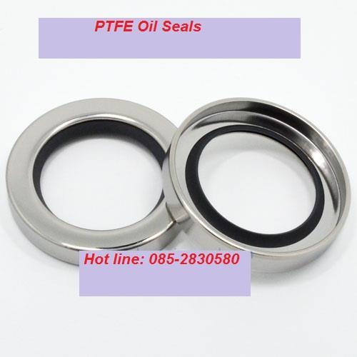 single-lip-ptfe-oil-seal-with-stainless-steel-housing