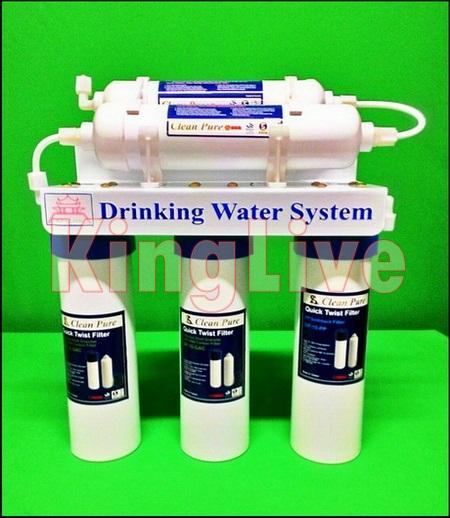 เครื่องกรองน้ำราคาถูก-สินค้านำเข้า-ผ่านมาตรฐาน-nsf