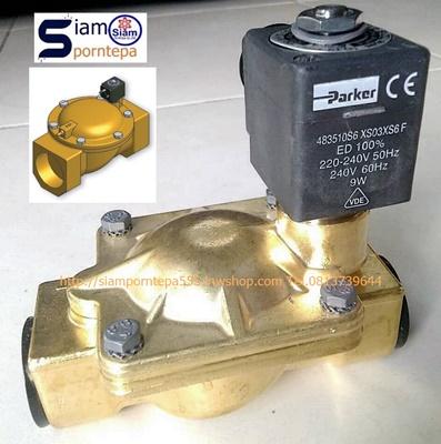 p-ve7321bgn00-220v-parker-solenoid-valve-2_2-nc-size-2-quot;