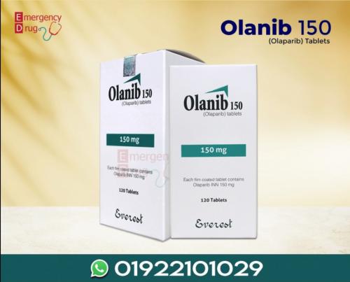 olaparib-150-mg_-revolutionizing-cancer-treatment