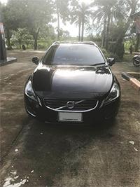 ขาย-volvo--รุ่น-v60--ปี-2013-สีดำ-ใช้งานได้ปกติ-ดูแลอย่างดี-