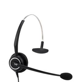 headset-vt5000-mono-rj9-หูฟังสำหรับเชื่อมต่อเครื่องโทรศัพท์-