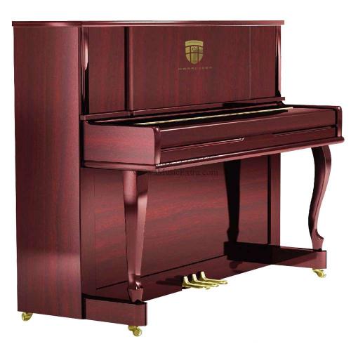 เปียโน-harrodser-upright-piano-model-x-3--คุณภาพสูง-จากเยอรม