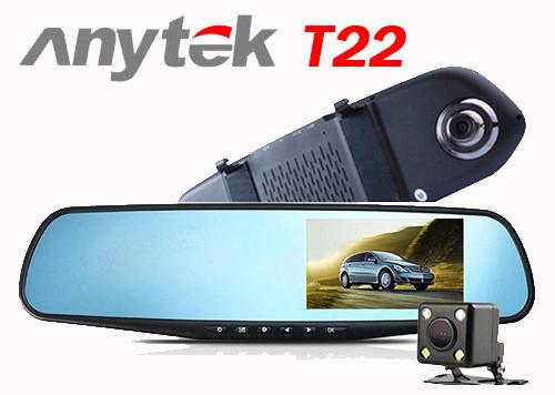 กล้องติดรถยนต์-anytek-t22-กล้องหน้า-หลัง