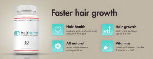 hairburst-วิตามินสำหรับผู้มีปัญหาผม-ผมร่วง-ผมเสีย