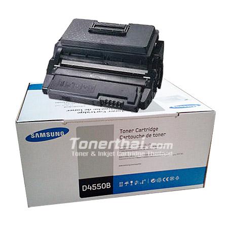 จำหน่ายหมึกพิมพ์-samsung-ml-d4550b-toner-cartridge