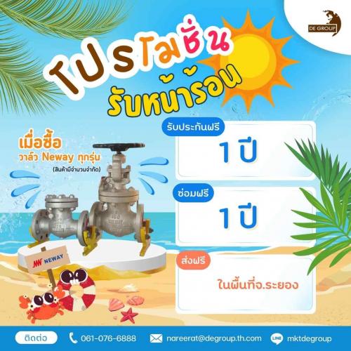 โปรโมชั่น-neway-valve