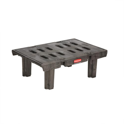 dunnage-rack-ชั้นวางวัตุดิบอาหารยกสูงได้มาตรฐาน-nsf