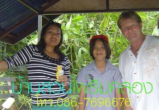 สวนไผ่ริมคลอง-ต.จรเข้สามพัน-อ.อู่ทอง-จ.สุพรรณบุรี
