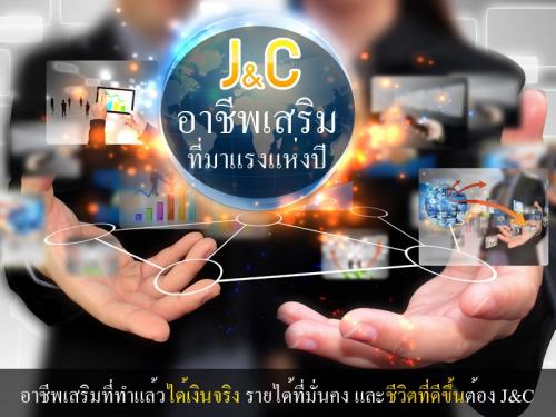 เปิดรับสมัครผู้ร่วมธุรกิจ