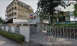 ขายบ้านพร้อมที่ดิน-ซอย-28-โชคชัยสี่-ลาดพร้าว