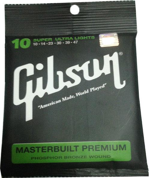 สายกีตาร์โปร่ง-gibson-super-ultra-lights-กับราคาเพียง-198-บา