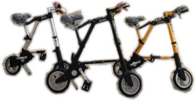 cronus-bike-จักรยานพับได้-ราคามินิ-คุณภาพเยี่ยม