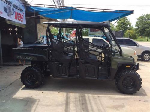 ขาย-utv-polaris-ranger-crew-800-ปี-13