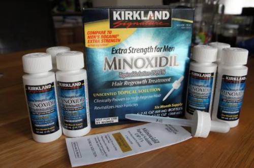 ขายยาปลูกผม-นำเข้าจาก-usa-kirkland-minoxidil-5--lotion---6-