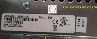 4pp420.1505-b5-power-panel-400-