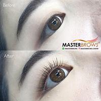 อยากขนตางอน-โดยไม่ต้องดัด-masterbrows-มีคำตอบ!!