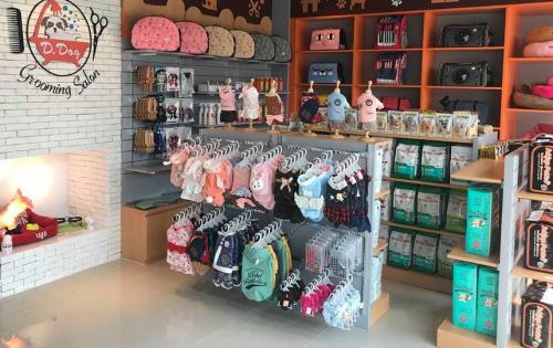 d.dog-grooming-salon-บริการอาบน้ำตัดขน-สุนัข-แมว