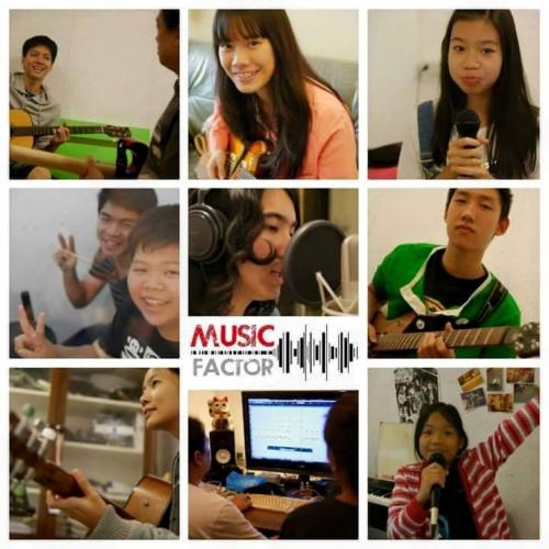 โรงเรียนดนตรี-music-factor-จัดโปรโมชั่นเรียนดนตรี