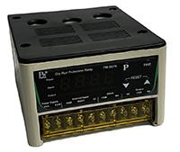 pm-007n _ dry-run-and-load-protection-relay เป็นอุปกรณ์ป้องก