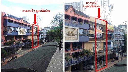 ให้เช่าพื้นที่อาคารพาณิชย์ชั้นล่าง-2-คูหา-แบ่งเช่าได้-อนุส