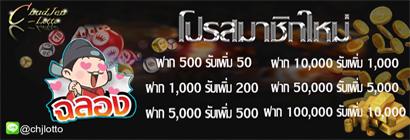 chudjenlotto-เว็บไซต์หวยออนไลน์ที่ดีที่สุด