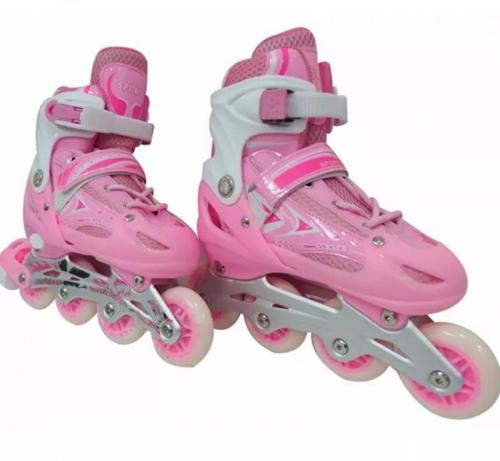 roller-blade-รองเท้าสเก็ต-โรลเลอร์เบลด-โรลเลอร์สเก็ต-เล่น-สเ