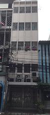 ขาย-อาคารพาณิชย์-ถนนเจริญกรุง-สัมพันธวงศ์-แยกลำพูนไชย-ใกล้เย